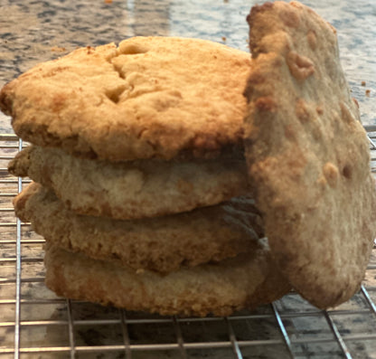 Protein Sugar Cookie