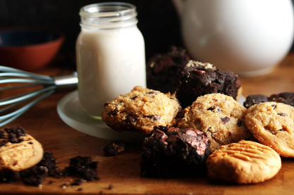 Chocolate Chip Protein Cookie