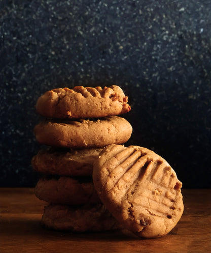 Peanut Butter Protein Cookie